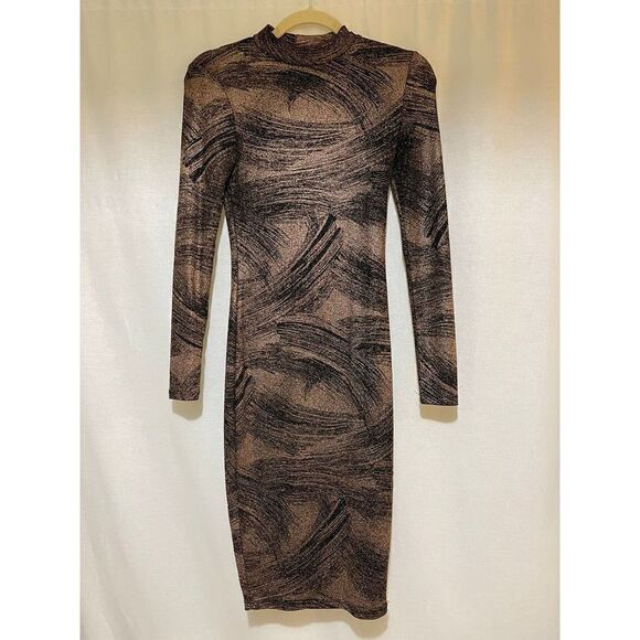 Fashion Nova Dress - Picture 5 of 12